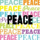 Peace - Color
