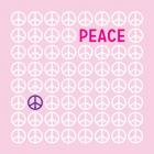 Peace Pink