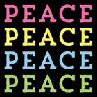 4 Peace