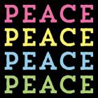 4 Peace