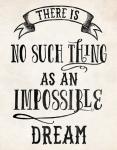 Impossible Dream