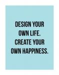 Design Your Own Life 1
