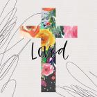 Loved Cross