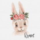 Brave Rabbit