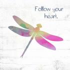 Follow Your Heart