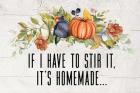 Stir It