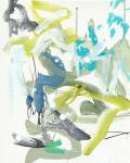 Green Blue