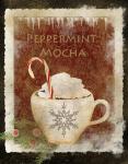 Peppermint Mocha