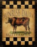 Sunrise Dairy