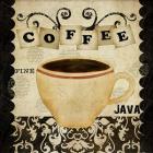 Coffee Fine Java