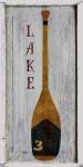 Lake Oar