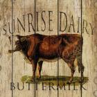 Sunrise Dairy