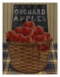 Orchard Apples