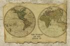 Antique Map I