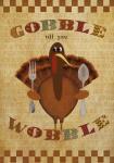 Gobble Wobble