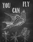 You Can