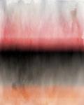 Abstract Minimalist Rothko Inspired 01-12