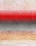 Abstract Minimalist Rothko Inspired 01-42
