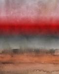 Abstract Minimalist Rothko Inspired 01-44