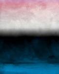 Abstract Minimalist Rothko Inspired 01-70