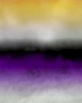 Abstract Minimalist Rothko Inspired 01-71