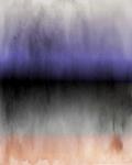 Abstract Minimalist Rothko Inspired 01-72