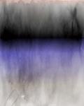 Abstract Minimalist Rothko Inspired 01-76