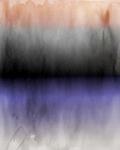 Abstract Minimalist Rothko Inspired 01-85