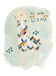 Llama Squad I