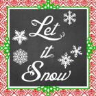 Let it Snow II