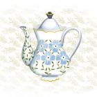 Sweet Teapot I