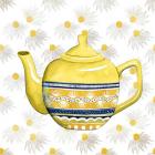 Sweet Teapot V