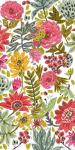 Multi Bloom Floral II