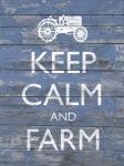 Keep Calm & Farm I