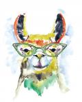 Smarty-Pants Llama