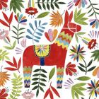 Festive Otomi II