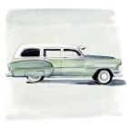 Classic Autos III