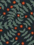 Blooming Garden Pattern I