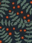 Blooming Garden Pattern II