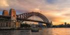 Harbor Bridge