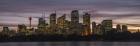 Sydney Skyline