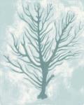 Living Teal I