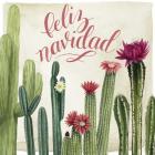 Christmas Cactus I
