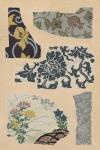 Japanese Textile Design VII