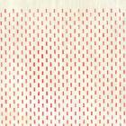 Weathered Patterns in Red VIII