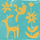 Otomi Tile I