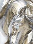 Horse Abstraction I