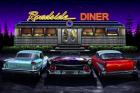 Diners and Cars VIII