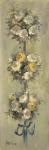 2-Up Topiary Bouquet I
