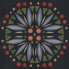 Folk Mandala III